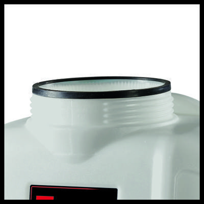 Einhell GE-WS 18/150 Li-Solo - Ψεκαστήρας Πλάτης Μπαταρίας 15lt (3425230) 3