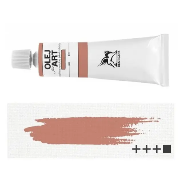 Λάδι ζωγραφικής Renesans 20ml - Flesh Tinte Reddish
