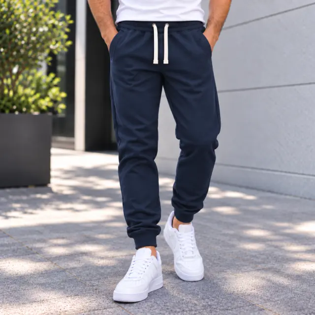 Φόρμα Noshame® Navy - 612609 - XXL