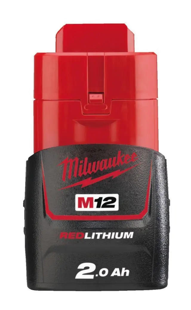 Milwaukee 4932430064 - ΜΠΑΤΑΡΙΑ LI-ON M12B2 2.0Ah MW 3