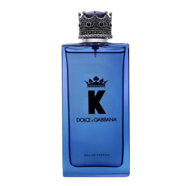 Dolce & Gabbana K by Dolce & Gabbana Eau de Parfum for men 100 ml