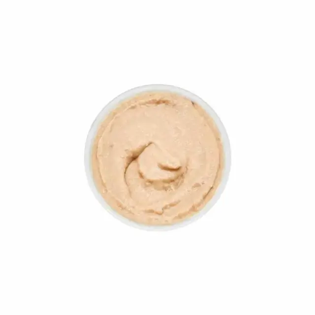 Wellfed Υγρή Τροφή Γάτας Mousselen Baby & Young 40gr 2