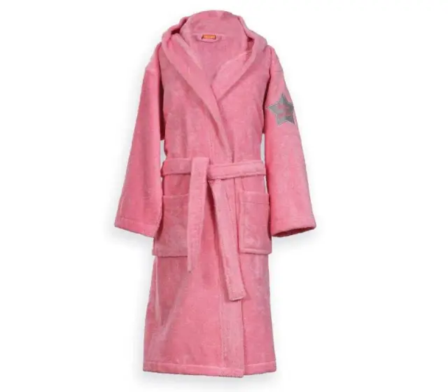 ΜΠΟΥΡΝΟΥΖΙ ΒΑΜΒ.JUNIOR KIDS-18 10 - 1105-ROSE NEF NEF