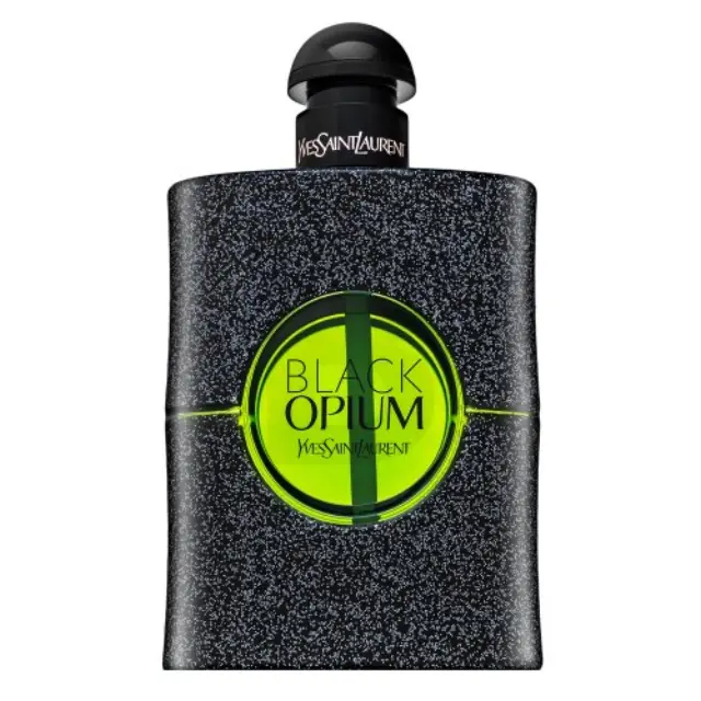 Yves Saint Laurent Black Opium Illicit Green Eau de Parfum for women 75 ml