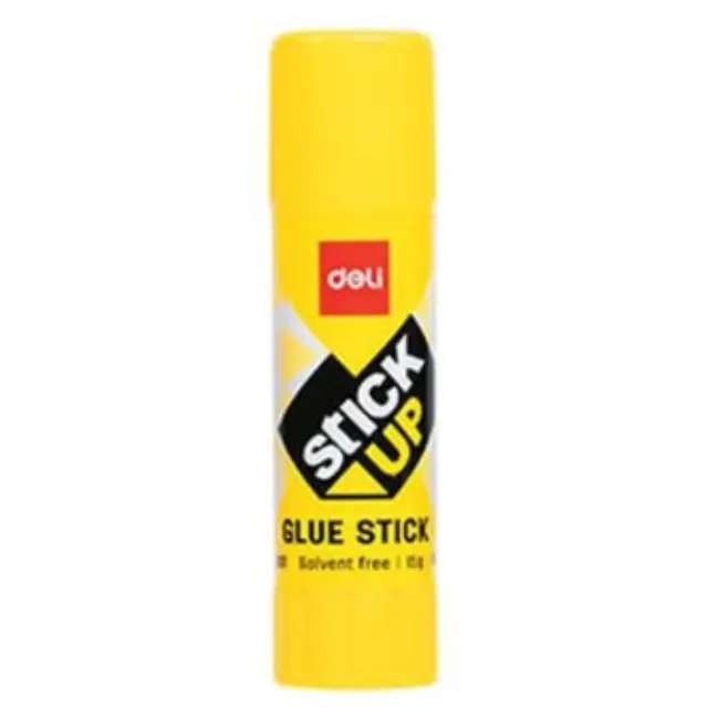 Deli Κόλλα Stick Γενικής Χρήσης 15gr
