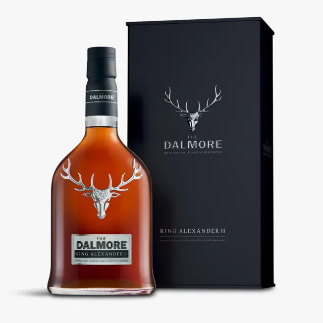 DALMORE KING ALEXANDER III 700ml