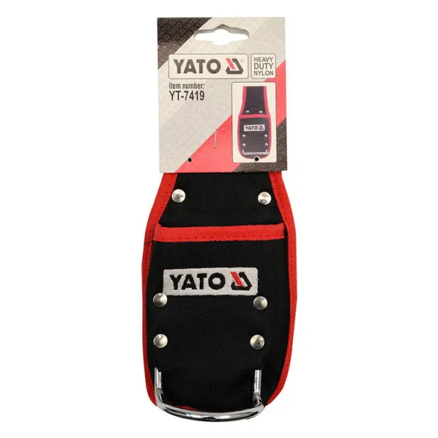 Yato Θήκη Ζώνης YT-7419 3