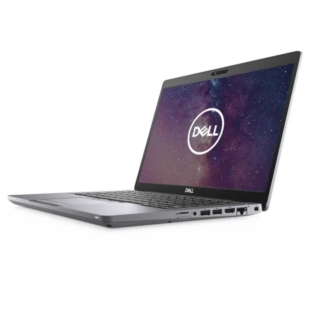 Dell Latitude 5410 (Intel Core i5-10210U/1.6 GHz/32GB/1TB SSD/Intel UHD Graphics 620/14,1'') Refurbished Grade A 2