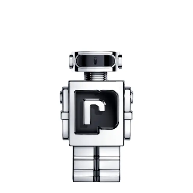 Paco Rabanne Phantom Eau de Toilette for men 150 ml
