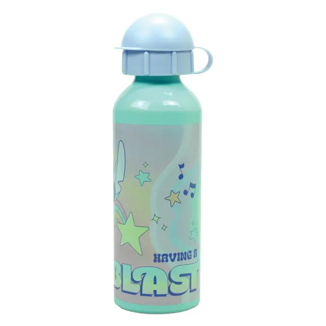 Παγούρι αλουμινίου με στόμιο Lilo & Stitch 520ml 3