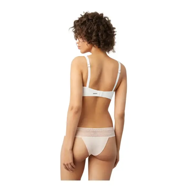 Ysabel Mora Γυναικείο Brazil Braga Microfiber, Χρώμα Peach 3