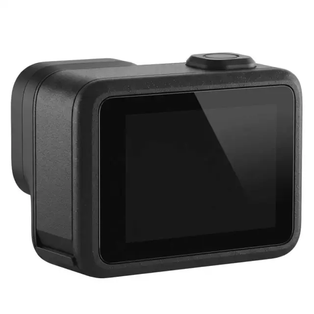 Tech-protect Foil & Glass Fit+ 2-set Gopro Mission 1 / Pro Clear 3