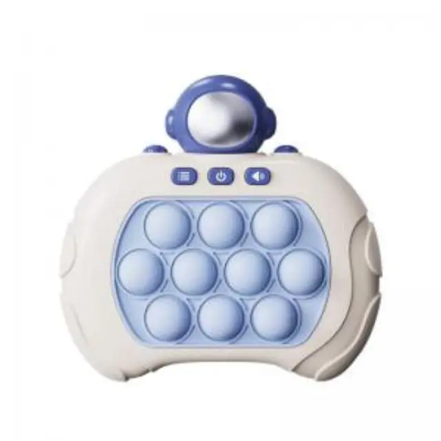 Φορητό Παιχνίδι Maxlife MXPS-100 Astronaut Λευκό N65633 2