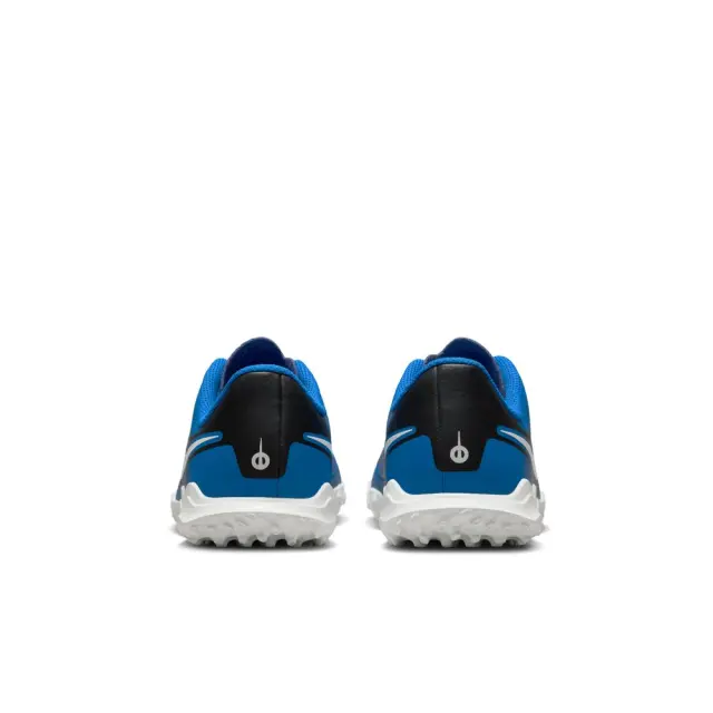 Nike Jr. Tiempo Legend 10 Club TF (DV4355-400) - Μπλέ 3