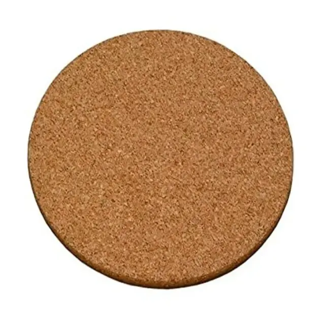 Kesper Βάση Σκεύους Στρογγυλή 26cm Natural
