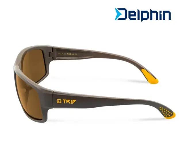 Delphin TRIP Πολωτικά Γυαλιά Ηλίου 2