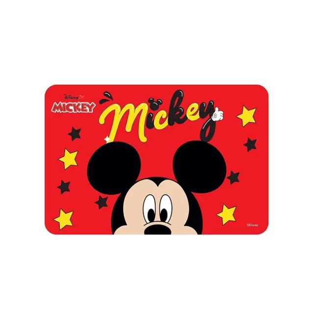 Diakakis Σουπλά 43x29cm Mickey (000565324)