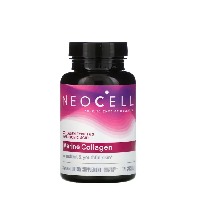 NeoCell Marine Collagen