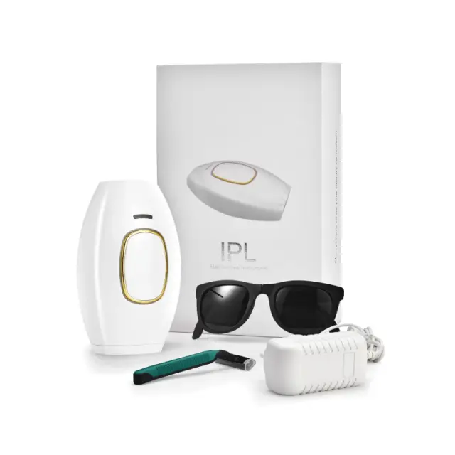 Συσκευή Αποτρίχωσης IPL K361-1203000U - IPL Hair Removal Instrument K361-1203000U 002573