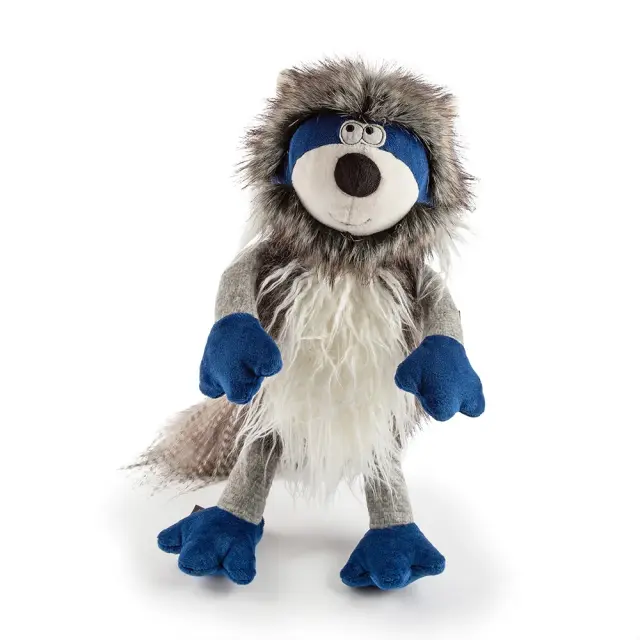 Sigikid Λούτρινο Beasts Ρακούν 'Laura Laundry Raccoon'
