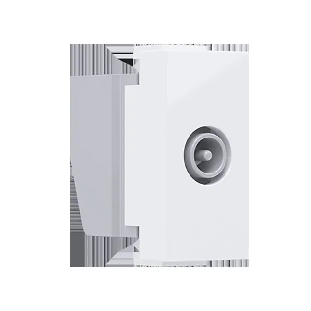 MODYS ΠΡΙΖΑ ΤΗΛΕΟΡΑΣΗΣ ΤV-R ΔΙΕΛΕΥΣΗΣ ΛΕΥΚΗ IP20 / 10101312466