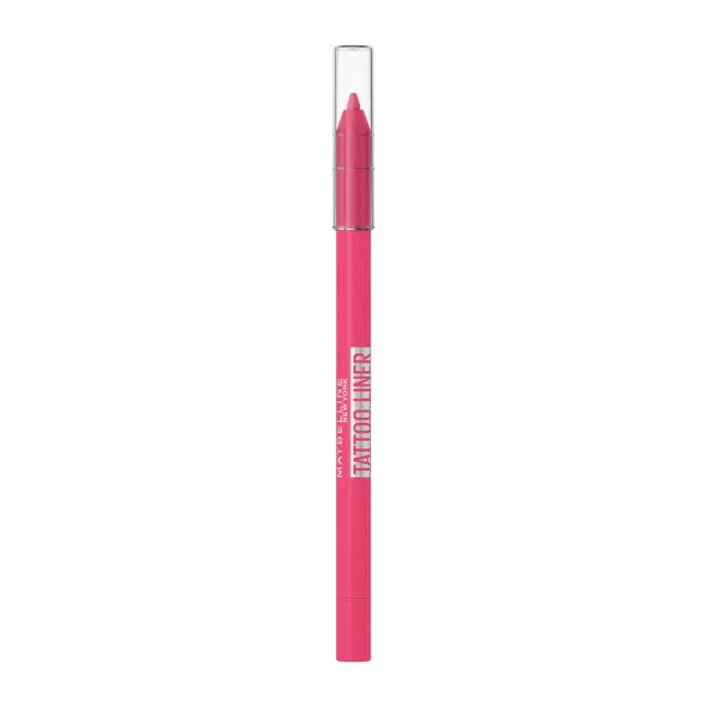 Maybelline Μολύβι Ματιών Tattoo Liner Sharpenable Gel Pencil 1.3g - 814