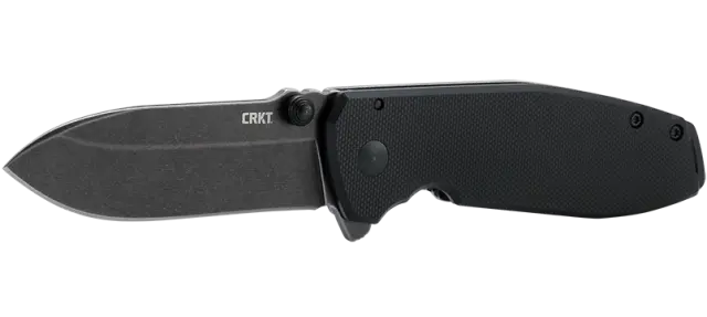 Σουγιάς CRKT SQUID XM BLACK 2
