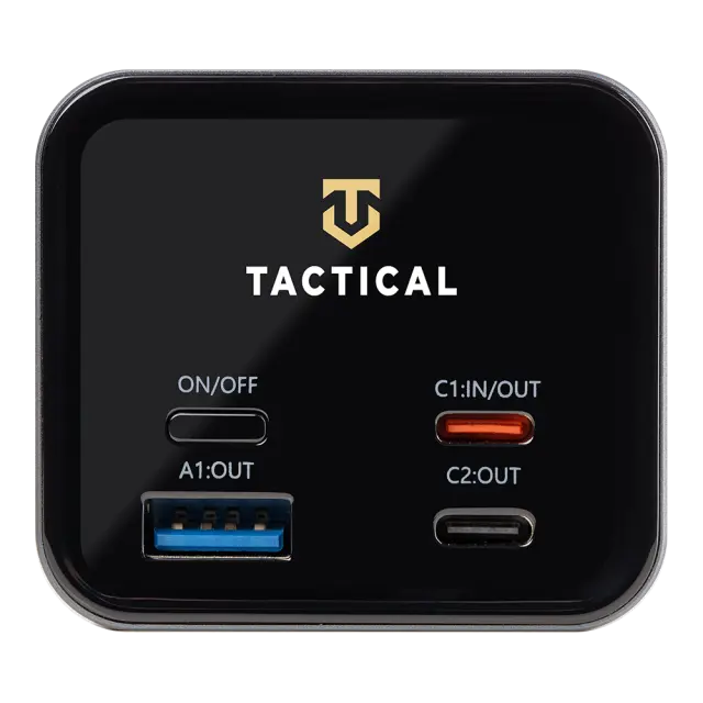 Tactical Squad Battalion 65W 20000mAh 2