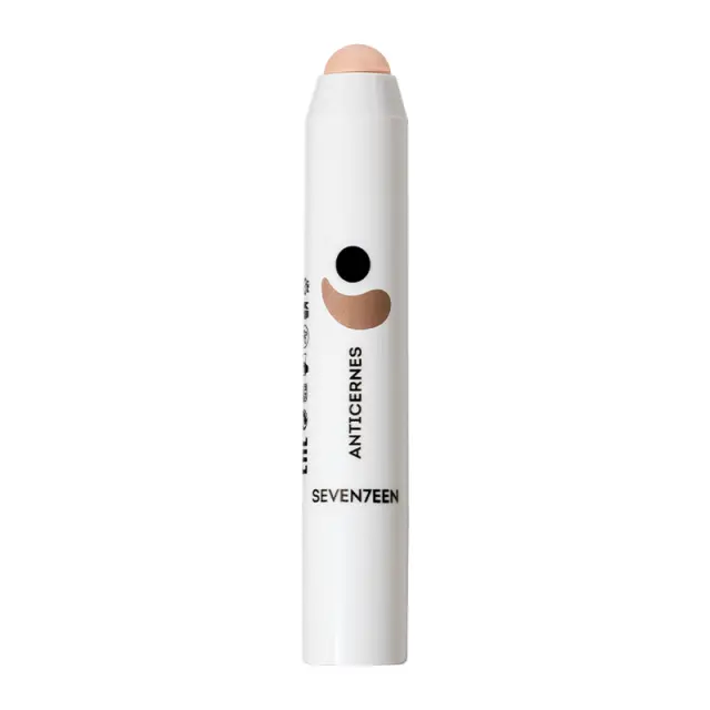 Seventeen Anticerne Stick Concealer Πλήρους Κάλυψης για Μάτια 4g - 4