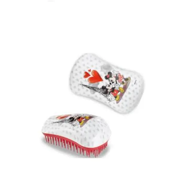 Dessata Disney Minnie Mouse Detangling Brush Παιδική Βούρτσα Μαλλιών, 1τμχ