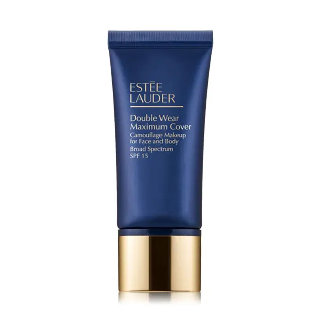 Estee Lauder Double Wear Maximum Cover Camouflage Make-Up SPF15+ 30ml | Απόχρωση 2W1 Dawn