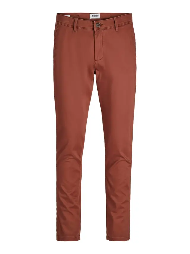 JPSTMARCO BOWIE NOOS Brown Out - 38 , 32 2