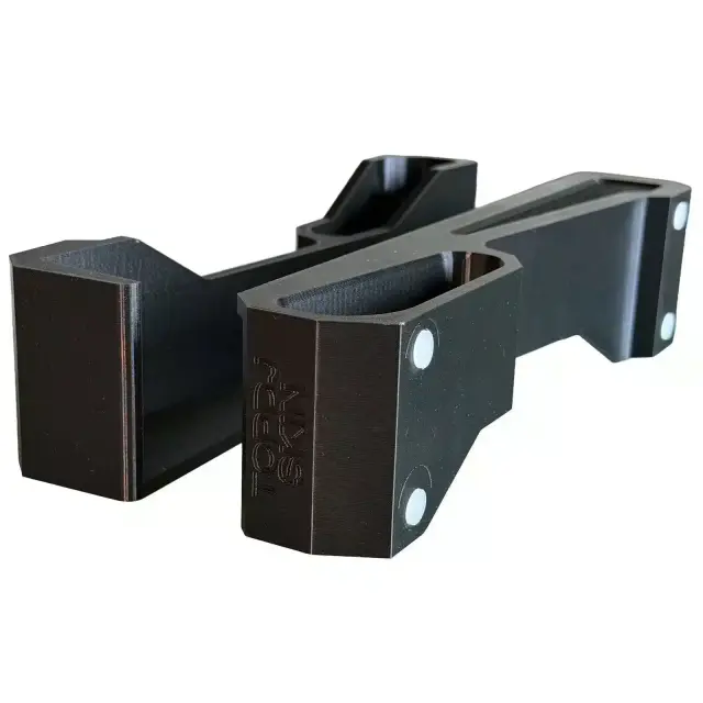TOPDJSTAND RAISER FLX4 / FLX10 / OMNIS DUO / REV1 / GRV6 / FLX2 / 1500X 2