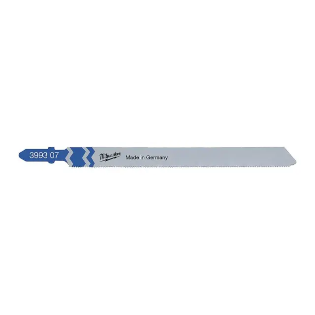 Milwaukee 4932399307 - Λάμες Σέγας Σιδήρου 105mm 5τμχ