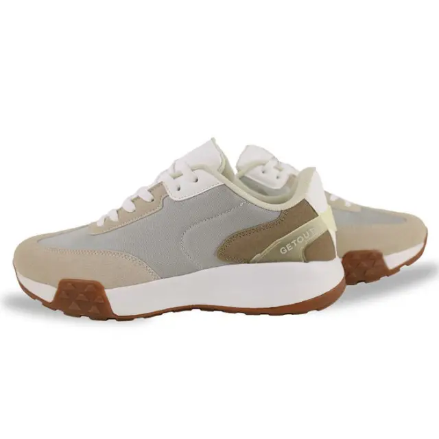 Παπούτσια Sneakers Unisex Lacuna Kyros beige - 40 2