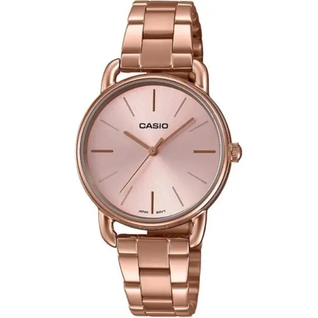 Casio Timeless LTP-E412PG-4ADF