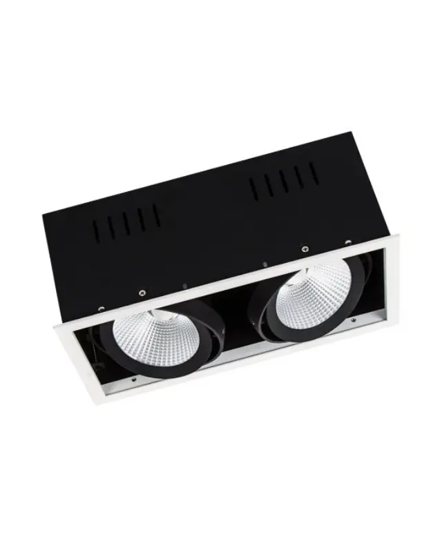 Φωτιστικό LED 2x30W 4000K SPOT MULTI FL OSRAM LEDVANCE