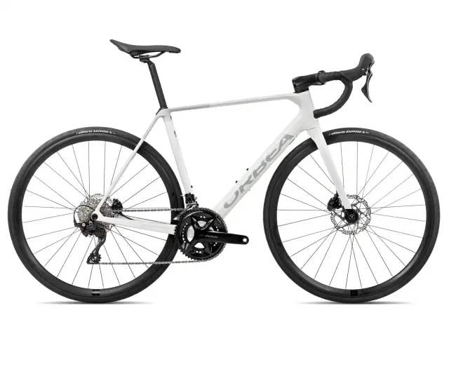 ΠΟΔΗΛΑΤΟ ORBEA ORCA M30 700c 026 - ΛΕΥΚΟ - 55
