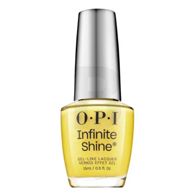 OPI Infinite Shine Gel-Like Lacquer nail polish With gel effect It's Always Stunny 15 ml
