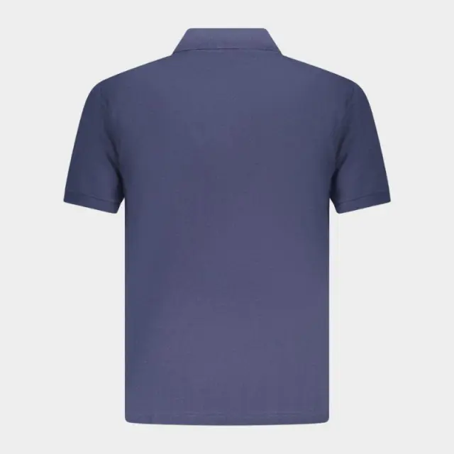 T-shirt U.S.Grand Polo AU02662_BL1NAVY Μπλε - 2XL 2