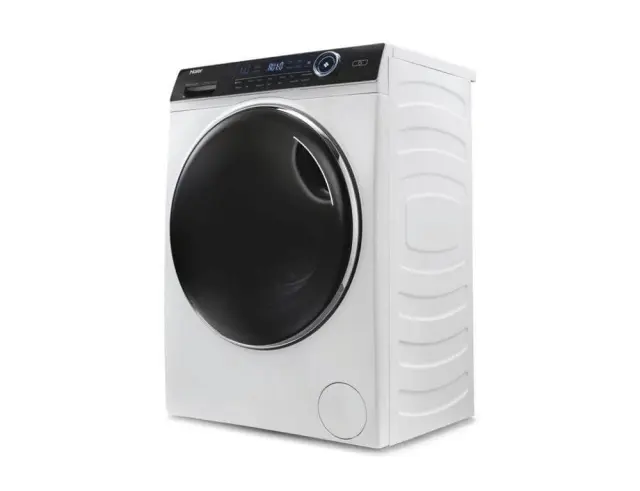 Πλυντήριο (8Kg) + Στεγνωτήριο (5Kg) Ρούχων Haier I-Pro Series 7 HWD80-B14979 1400 Rpm Και Ενεργειακή Κλάση A & D 31011196