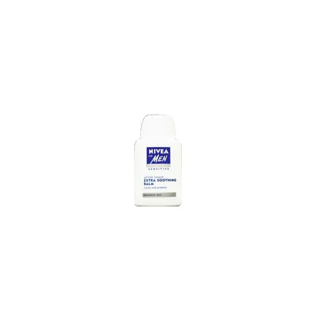 Nivea Men After Shave Sensitive Balm 30ml MINI