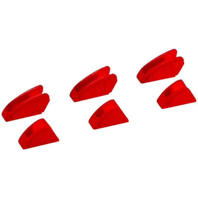 Knipex 8609250V01 - Σιαγώνες 3 ζεγαριών 250mm