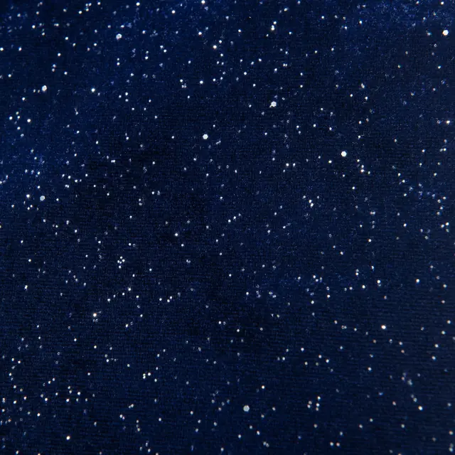 Κολάν βελουτέ με glitter εφέ 2