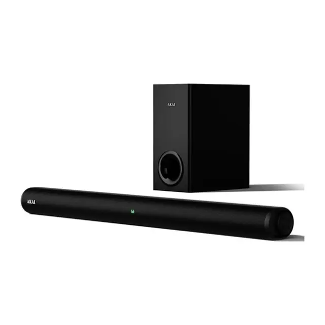 AKAI Soundbar ASB-8WSW 2.1 150W (ASB-8WSW)