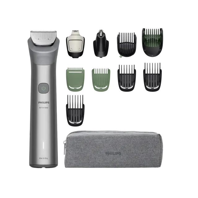 Philips MG5941/15 All-in-One seria 5000 Multifunctional Trimmer 11-in-1
