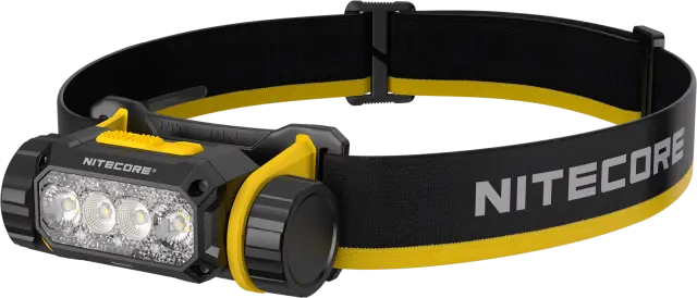 ΦΑΚΟΣ LED NITECORE HEADLAMP NWH20 E-focus work headlamp