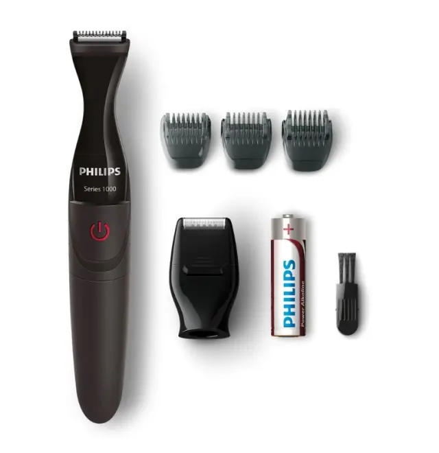 PHILIPS MG1100-16 MULTIGROOM Series Ξυριστική Μηχανή 31.001.0054