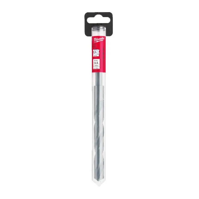 Milwaukee 4932373320 - ΤΡΥΠΑΝΙ ΑΕΡΟΣ ΜΕ ΟΥΡΑ 14.5mm MW 2