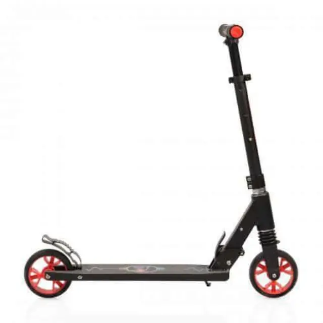 Scooter Δίτροχο 3+ έως 50kg Heartbeat Byox 3800146255459 2